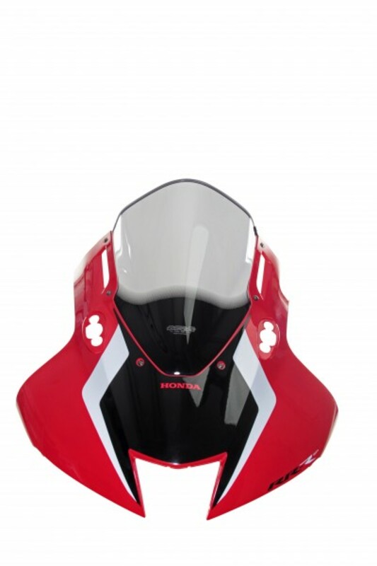 Obrázek produktu MRA Racing R Čelní sklo - Honda CBR1000R/RR 4025066168996