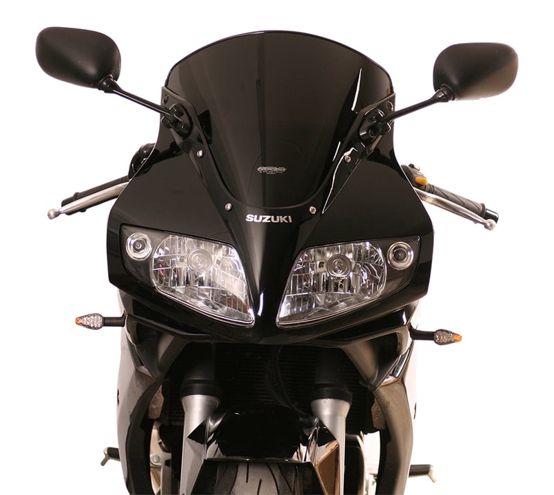 Obrázek produktu MRA Origin O Čelní sklo - Suzuki SV650S/SV1000S 4025066085309