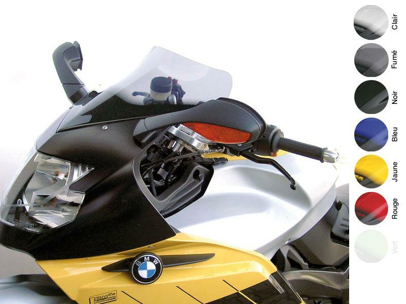 Obrázek produktu MRA Origin O Čelní sklo - BMW K1200S/1300S 4025066099061