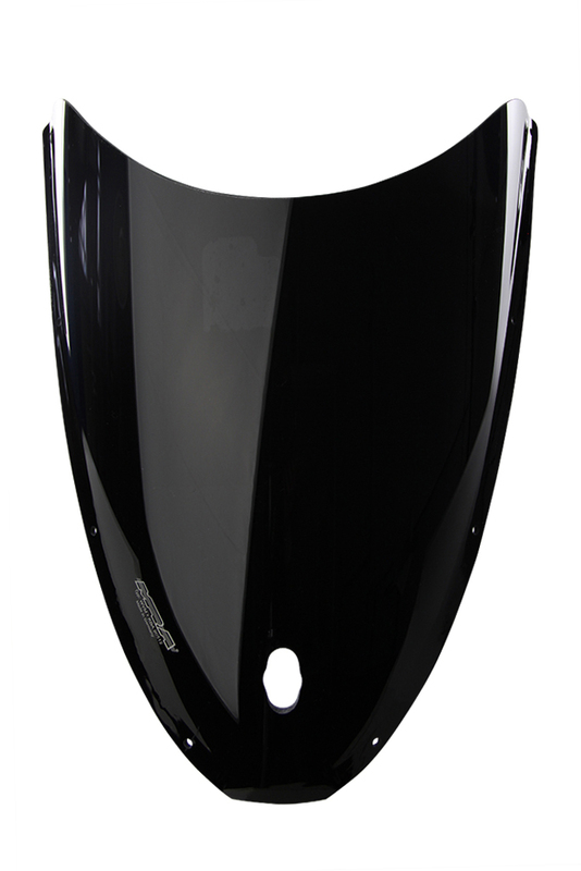 Obrázek produktu MRA Origin O Čelní sklo - Ducati 749/999 4025066108985