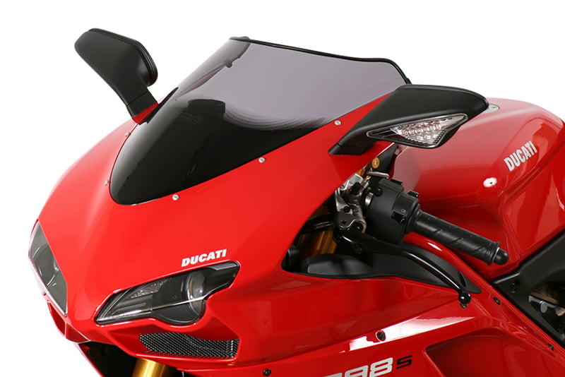 Obrázek produktu MRA Origin O Čelní sklo - Ducati 1098/S 4025066113712