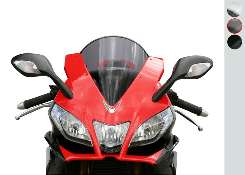 Obrázek produktu MRA Origin O Čelní sklo - Aprilia RSV4 4025066122820