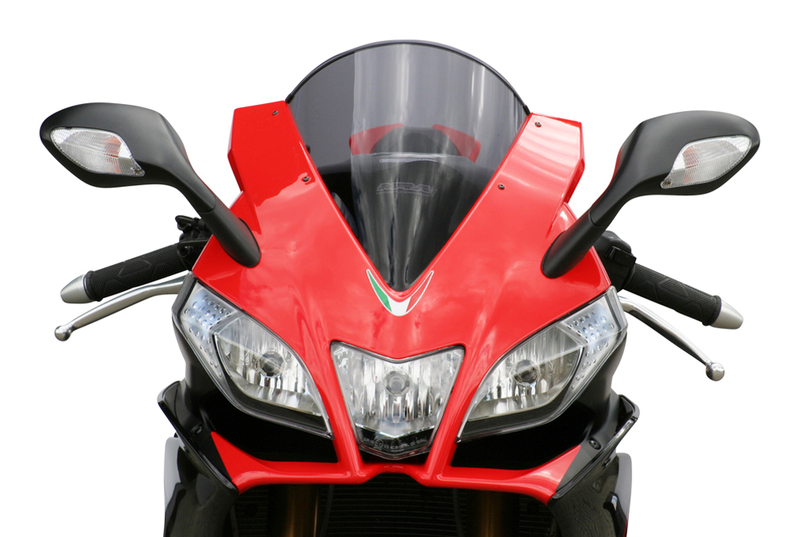 Obrázek produktu MRA Origin O Čelní sklo - Aprilia RSV4 4025066122837