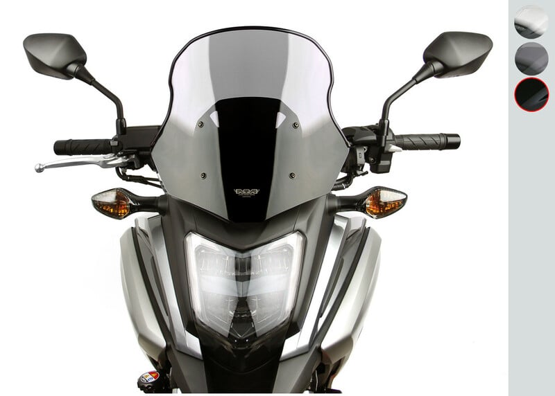 Obrázek produktu Čelní sklo MRA Touring T - Honda NC700X/750X 4025066134908