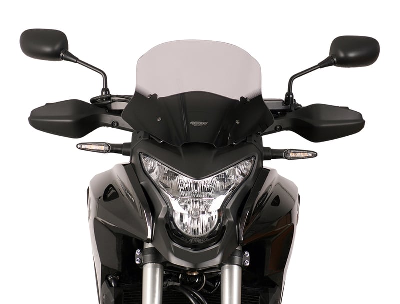 Obrázek produktu MRA Touring T Čelní sklo - Honda VFR1200X Crosstourer 4025066132980