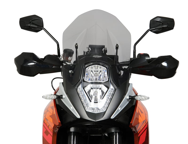 Obrázek produktu MRA Touring T Čelní sklo - KTM Adventure 1190 4025066142736