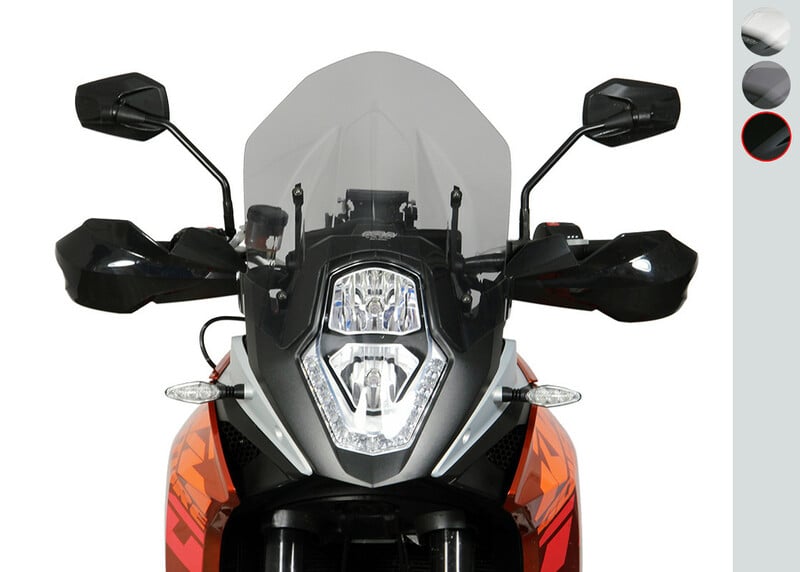 Obrázek produktu MRA Touring T Čelní sklo - KTM Adventure 1190/R 4025066142750