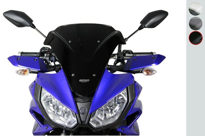 Obrázek produktu MRA Sport SPM Čelní sklo - Yamaha MT-07 Tracer 4025066157853