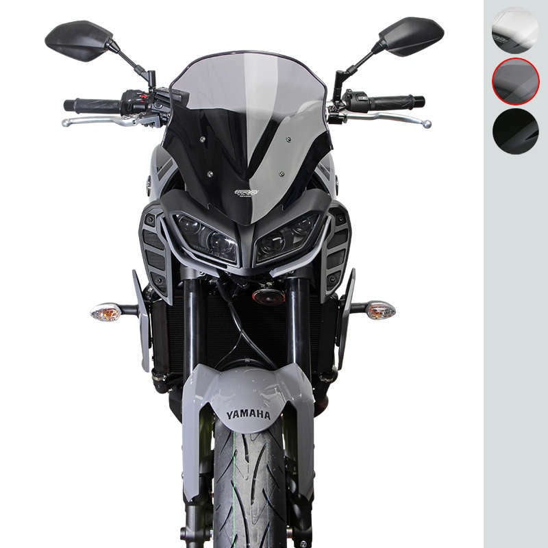 Obrázek produktu MRA Racing NRN Čelní sklo - Yamaha MT-10 4025066158829