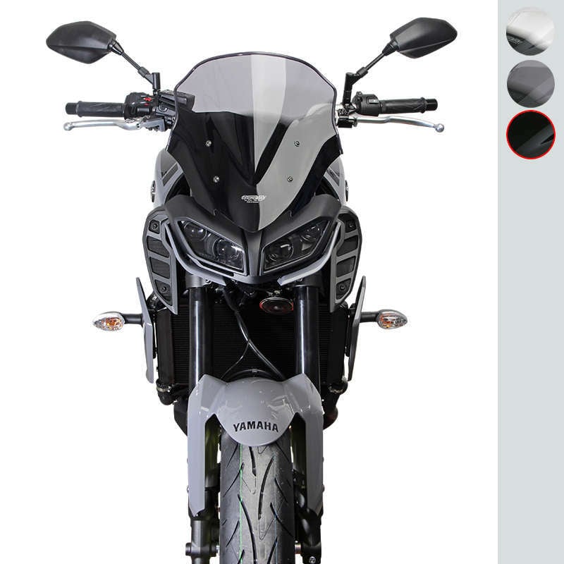 Obrázek produktu MRA Racing NRN Čelní sklo - Yamaha MT-11 4025066158836