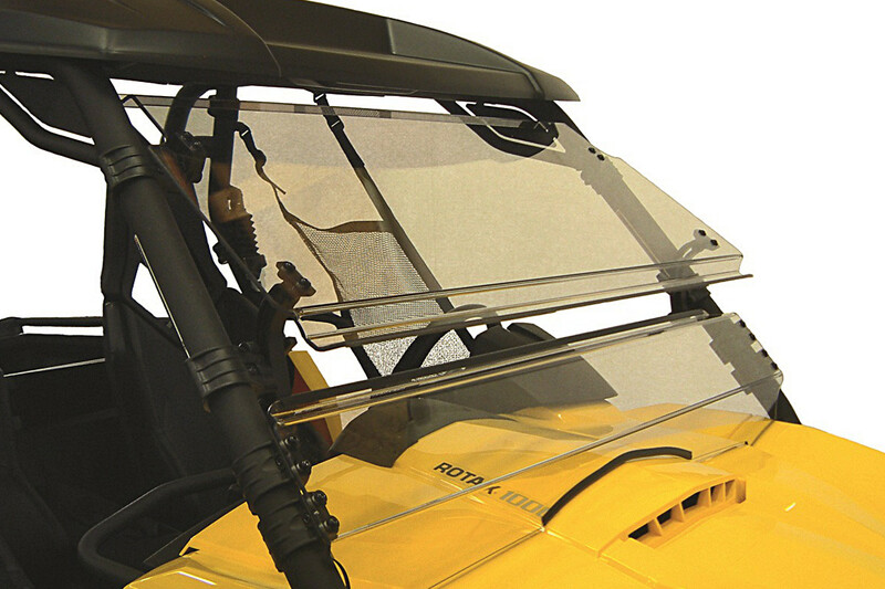 Obrázek produktu DIRECTION 2 Full Tilt SSV čelní sklo - Can-Am CANAMWS1000