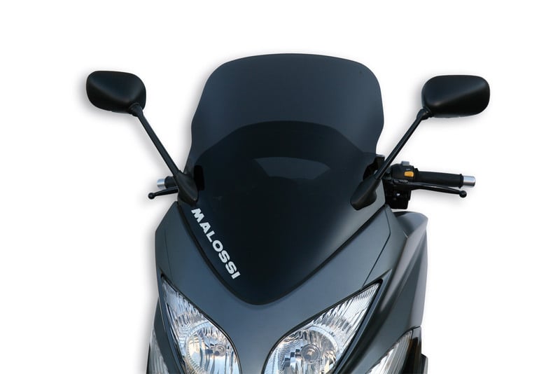 Obrázek produktu MALOSSI Sportovní čelní sklo - Yamaha T-Max 500 4514760