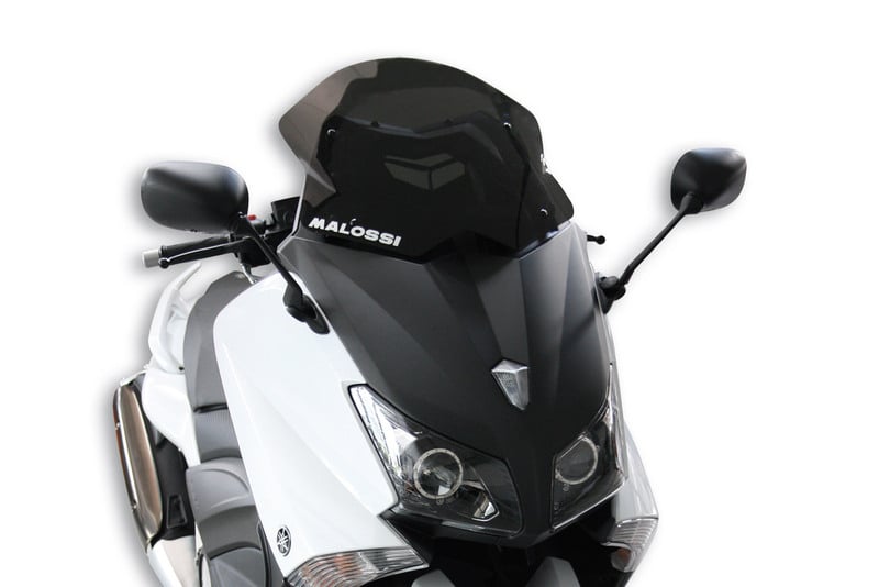 Obrázek produktu MALOSSI Sportovní čelní sklo - Yamaha T-Max 530 4515359