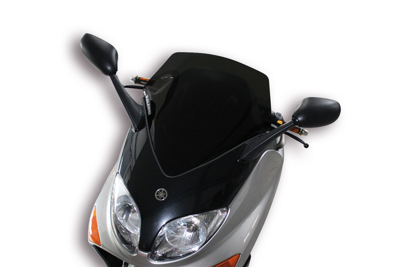 Obrázek produktu MALOSSI Sportovní čelní sklo - Yamaha T-Max 500 4515361