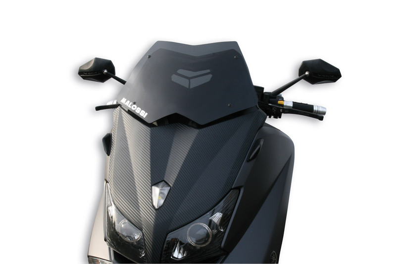 Obrázek produktu MALOSSI Sportovní čelní sklo - Yamaha T-Max 530 4516328