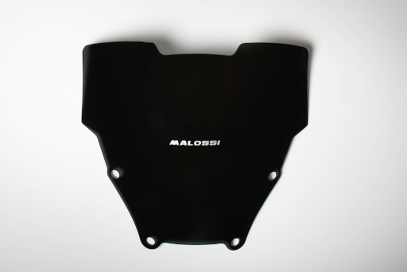 Obrázek produktu MALOSSI Sportovní čelní sklo - Honda NSS 4518331