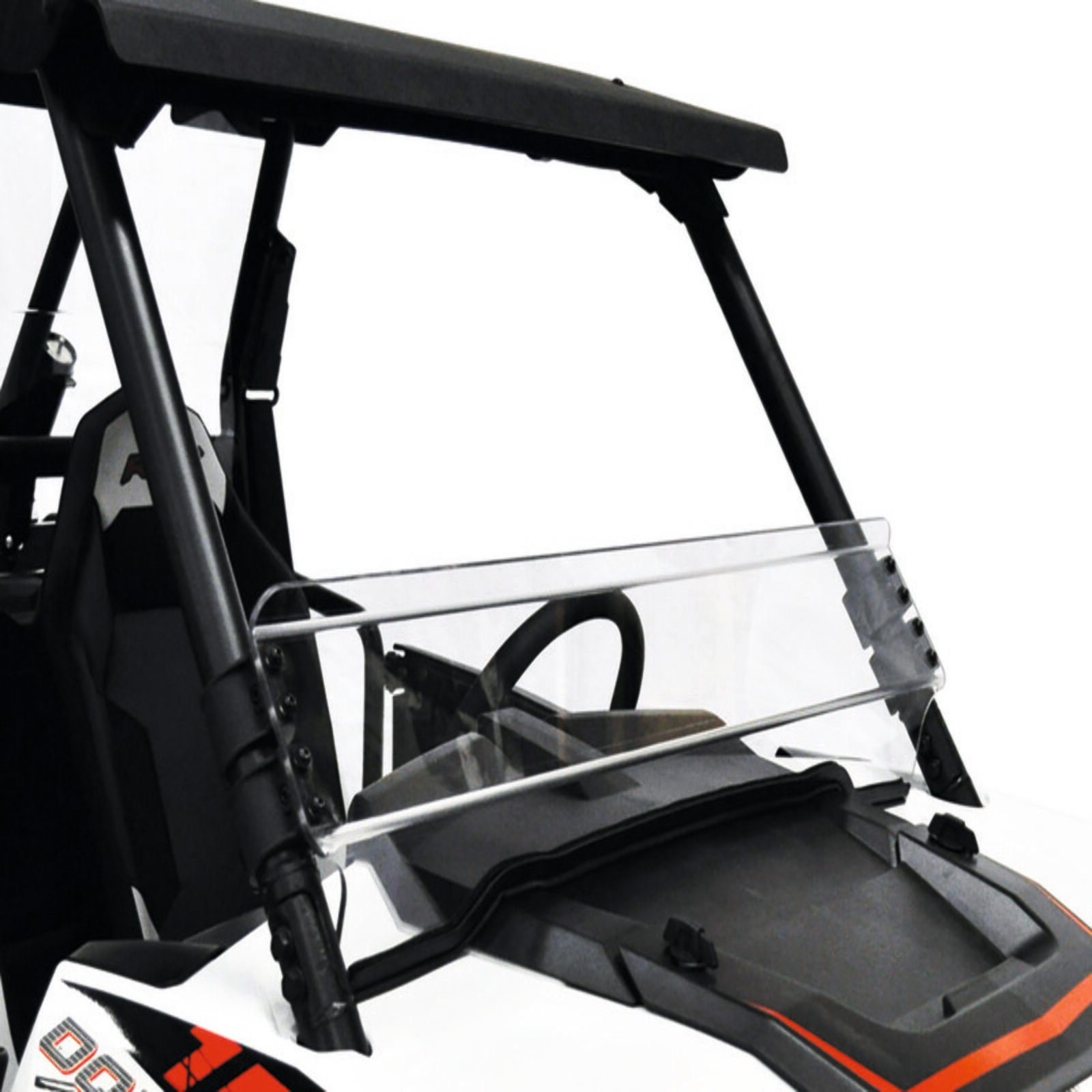 Obrázek produktu DIRECTION 2 Nízké čelní sklo SSV - Polaris RZR 1000 RZR10WS1002