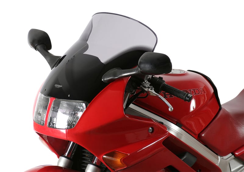 Obrázek produktu MRA Touring T Čelní sklo - Honda VFR750F 4025066125579