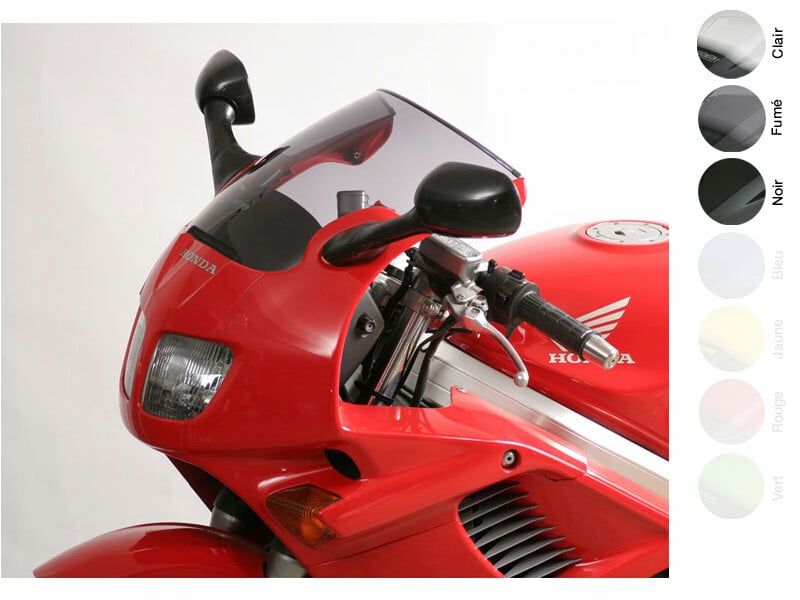 Obrázek produktu MRA Origin O Čelní sklo - Honda VFR750F 4025066133079