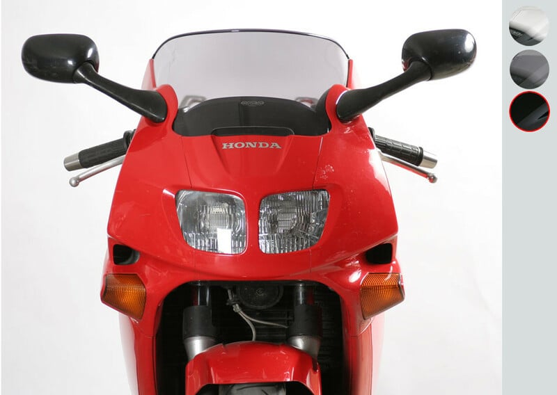 Obrázek produktu MRA Spoiler S Čelní sklo - Honda VFR750R RC36 4025066133291