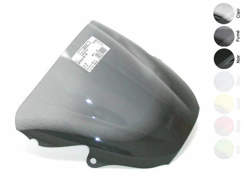 Obrázek produktu MRA Racing R Čelní sklo - Honda CBR600F3 4025066141913