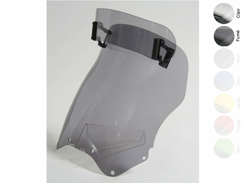 Obrázek produktu MRA Variotouring VT Čelní sklo se spoilerem - Honda XRV750 Africa Twin 4025066096718