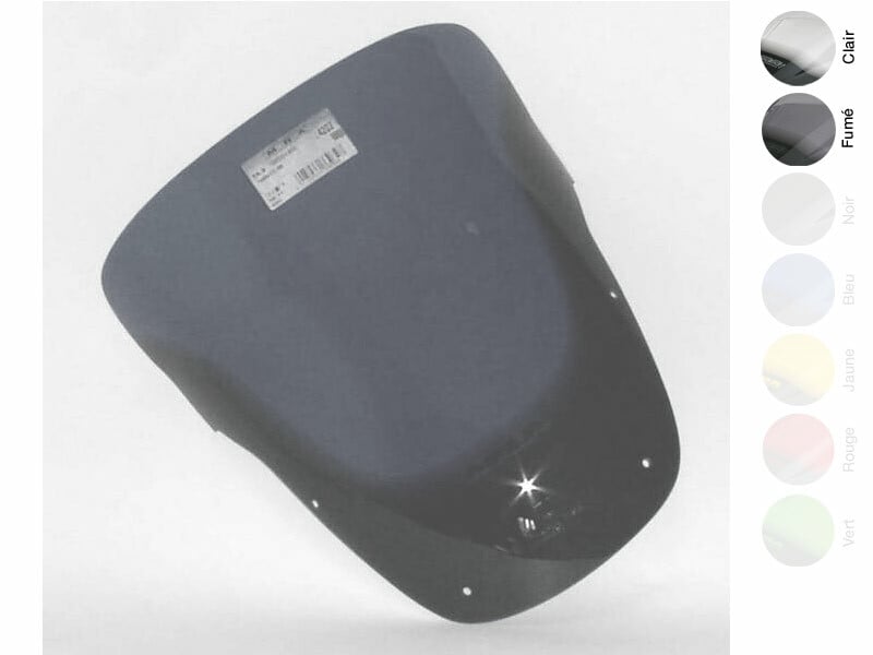Obrázek produktu MRA Touring T Čelní sklo - Yamaha GTS1000 4025066330317