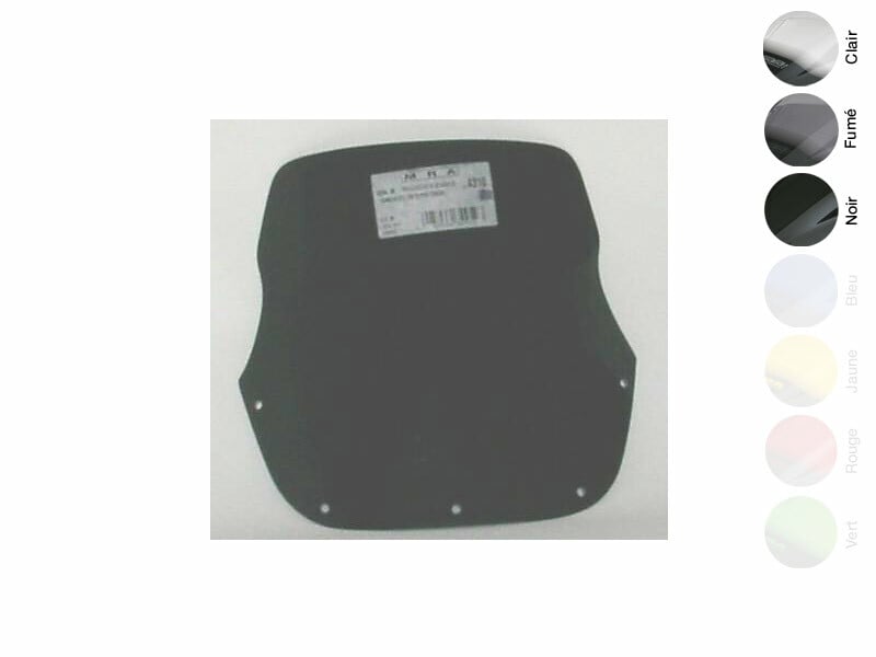 Obrázek produktu MRA Origin OM Čelní sklo - Yamaha XTZ750 Super Tenere 4025066349524