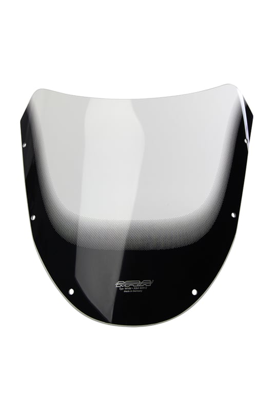 Obrázek produktu MRA Spoiler S Čelní sklo - Yamaha FZS600 Fazer 4025066367214