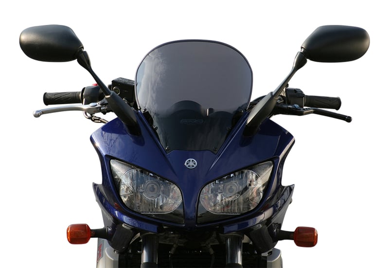 Obrázek produktu MRA Touring T Čelní sklo - Yamaha FZS1000 Fazer 4025066373222