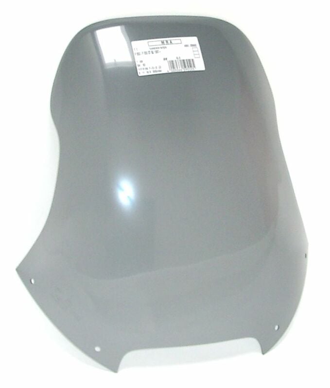 Obrázek produktu MRA Touring T Čelní sklo - BMW F650/F650ST 4025066595518