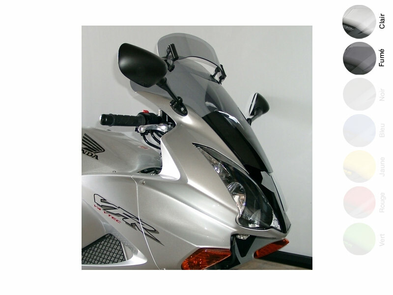 Obrázek produktu MRA Variotouring VT Čelní sklo se spoilerem - Honda VFR800FI 4025066081110