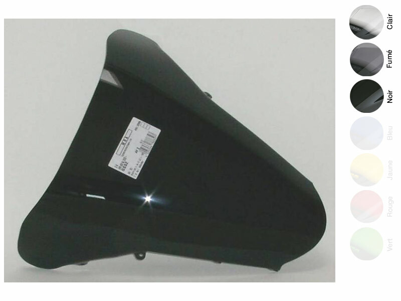 Obrázek produktu MRA Origin O Čelní sklo - Honda VFR800FI 4025066788262