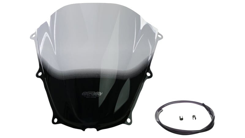 Obrázek produktu MRA Racing R Čelní sklo - Honda CBR600RR 4025066098699