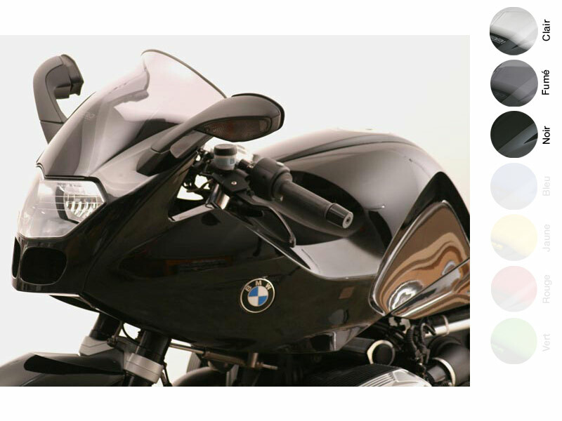 Obrázek produktu MRA Spoiler S Čelní sklo - BMW R1200S 4025066111602