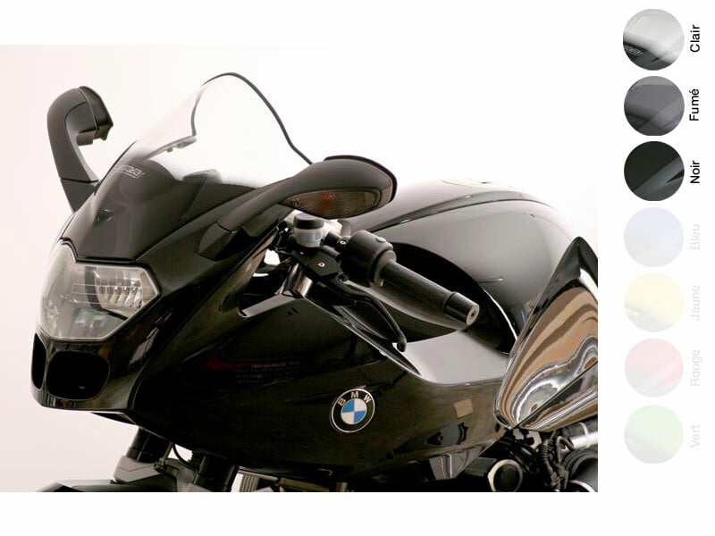 Obrázek produktu MRA Racing R Čelní sklo - BMW R1200S 4025066112098