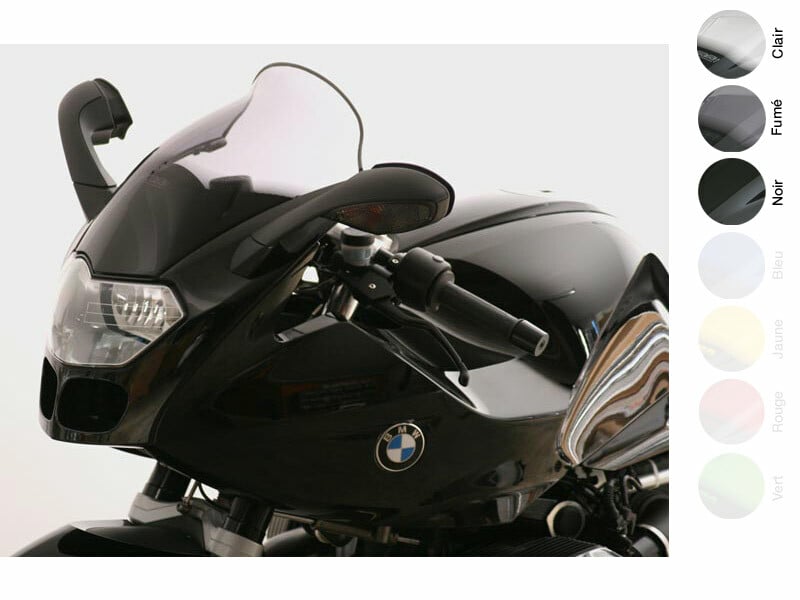 Obrázek produktu MRA Touring T Čelní sklo - BMW R1200S 4025066117307