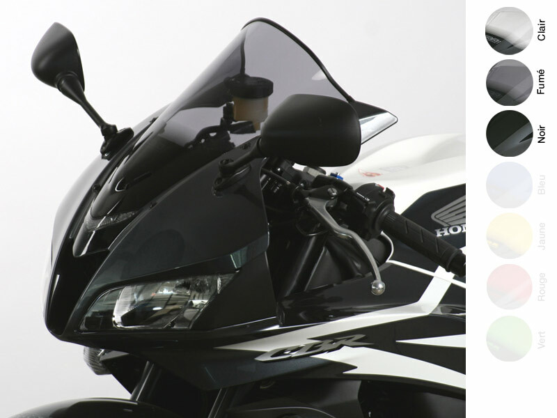 Obrázek produktu MRA Racing R Čelní sklo - Honda CBR600RR 4025066114016