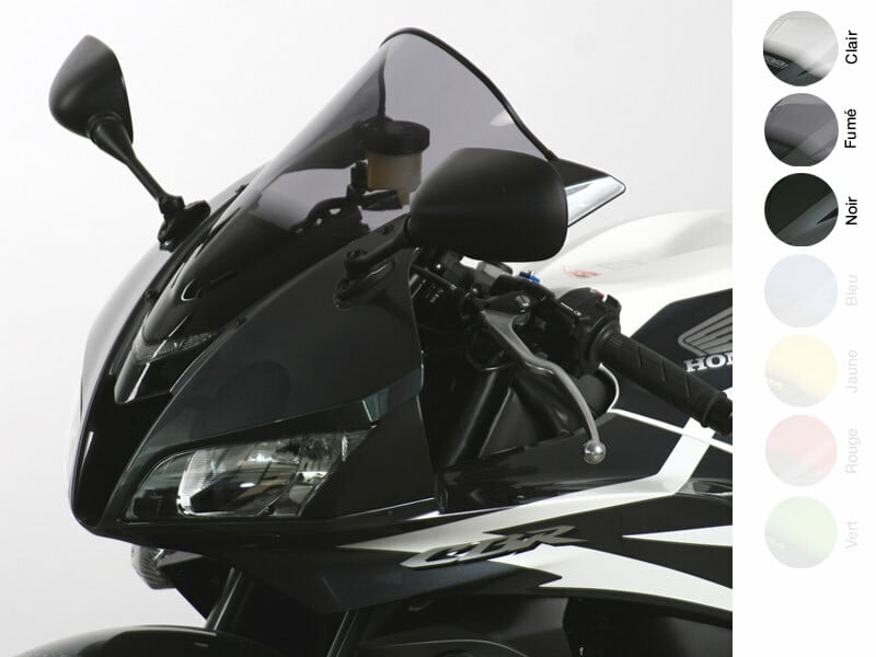 Obrázek produktu MRA Racing R Čelní sklo - Honda CBR600RR 4025066114047