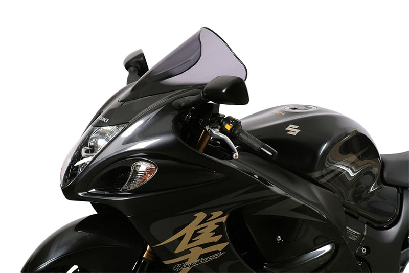 Obrázek produktu MRA Racing R Čelní sklo - Suzuki GSX1340R Hayabusa 4025066118397