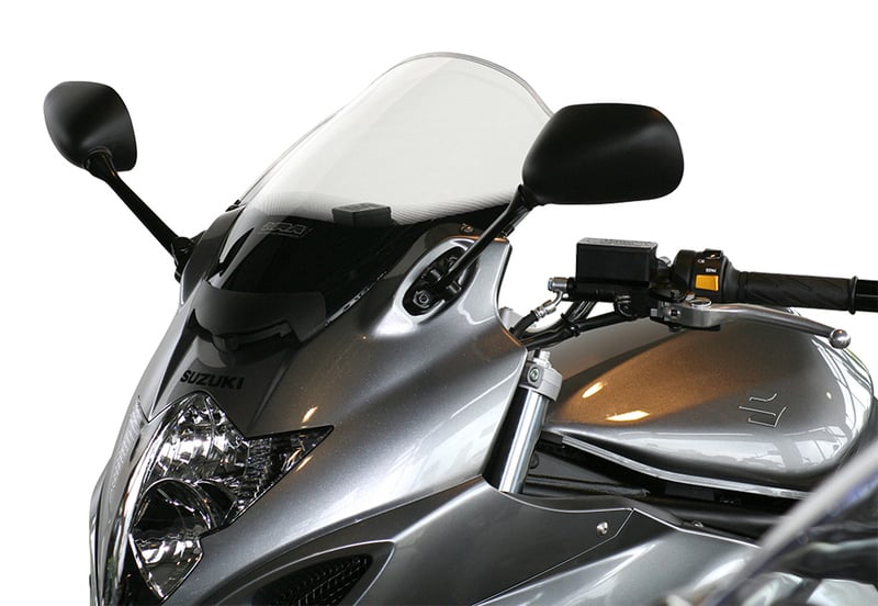 Obrázek produktu MRA Touring T Čelní sklo - Suzuki GSF650S Bandit 4025066121656