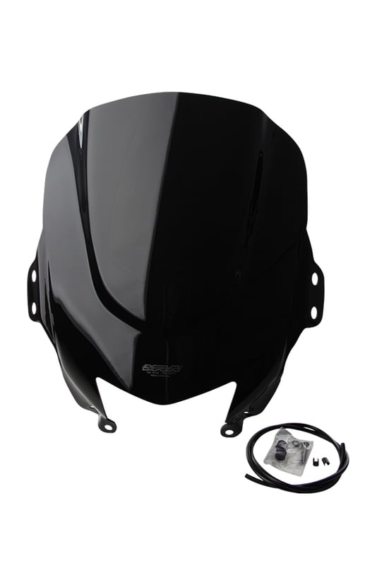 Obrázek produktu MRA Racing R Čelní sklo - Suzuki GSF650S Bandit 4025066121830