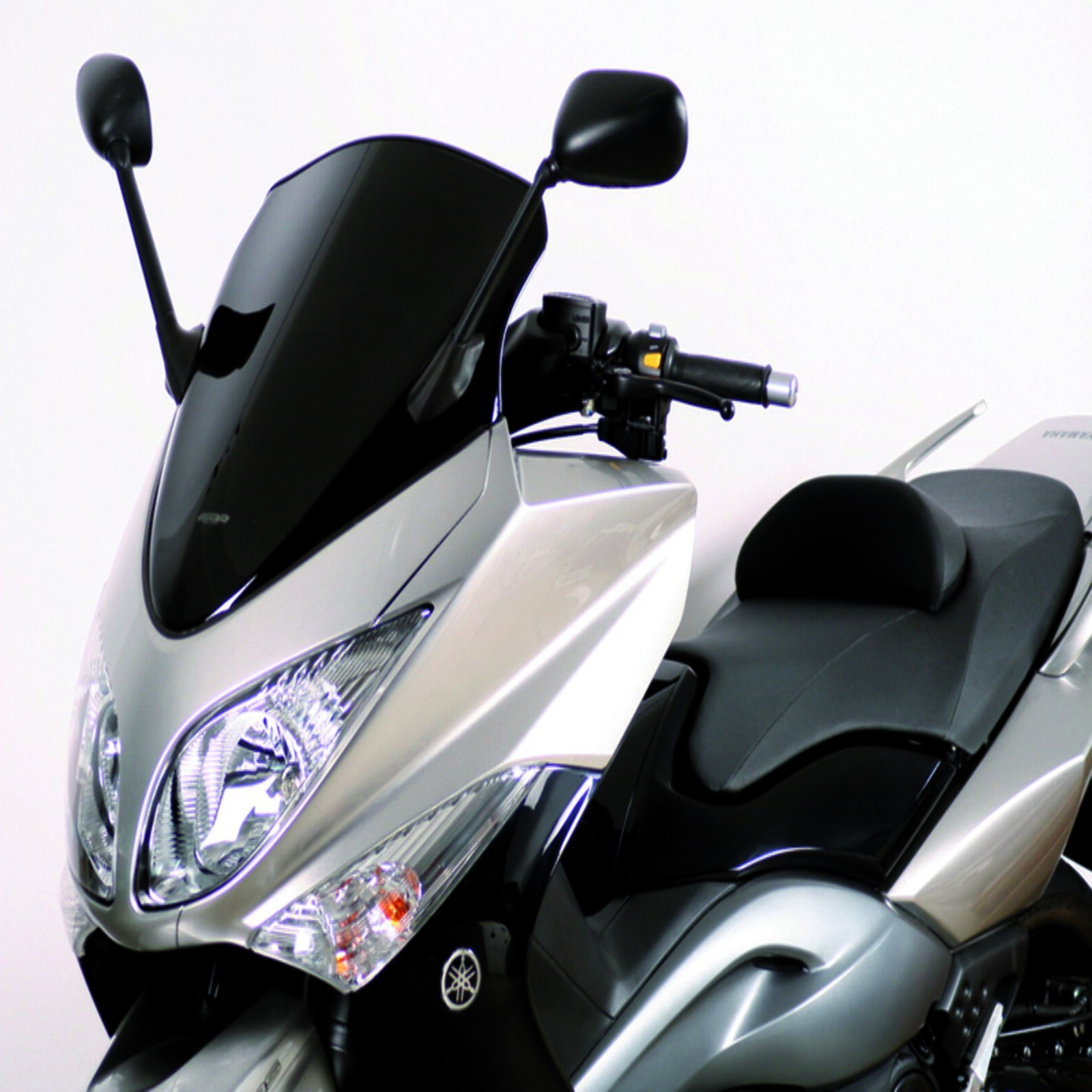 Obrázek produktu MRA Sport SPM Čelní sklo - Yamaha T-Max 500 4025066126194