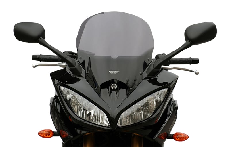 Obrázek produktu MRA Touring T Čelní sklo - Yamaha FZ8 S/Fazer 4025066131006