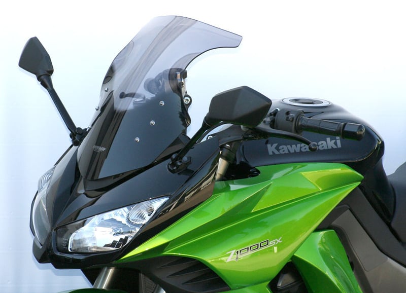 Obrázek produktu MRA Touring TM Čelní sklo - Kawasaki Z1000SX 4025066131075