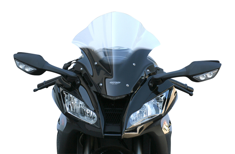 Obrázek produktu MRA Racing R Čelní sklo - Kawasaki ZX-10R 4025066128839