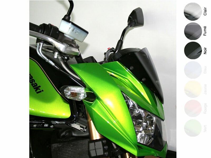 Obrázek produktu MRA Origin O Čelní sklo - Kawasaki Z750R 4025066131242