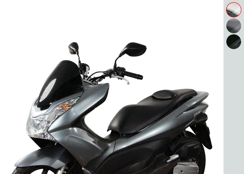 Obrázek produktu MRA Sport SP Čelní sklo - Honda PCX125/WW 4025066143993