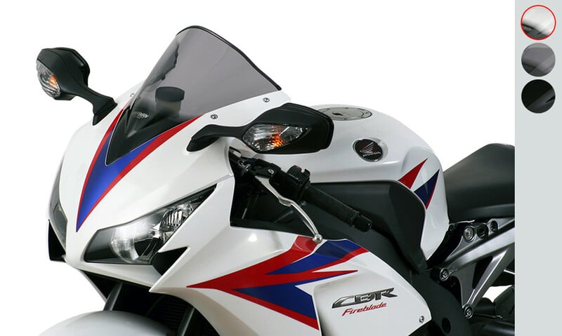 Obrázek produktu MRA Racing R Čelní sklo - Honda CBR1000RR 4025066132621