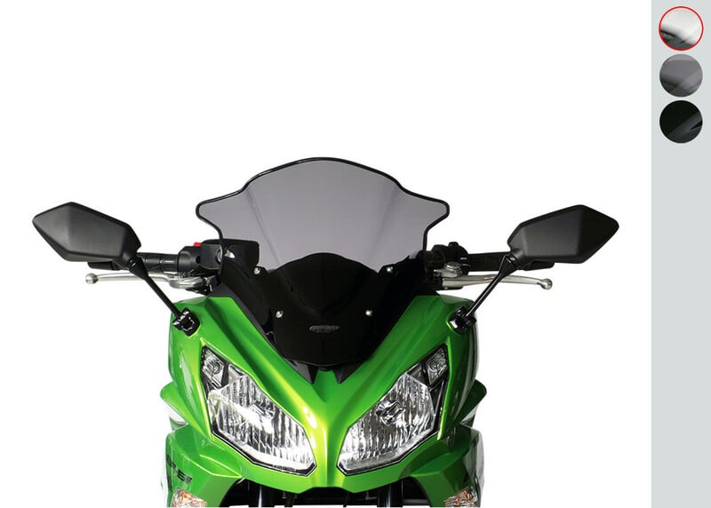 Obrázek produktu MRA Racing R Čelní sklo - Kawasaki ER-6F 4025066132546